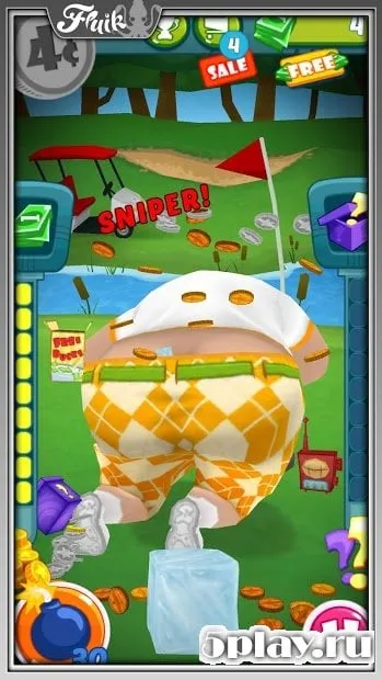 Plumber Crack screenshot 2