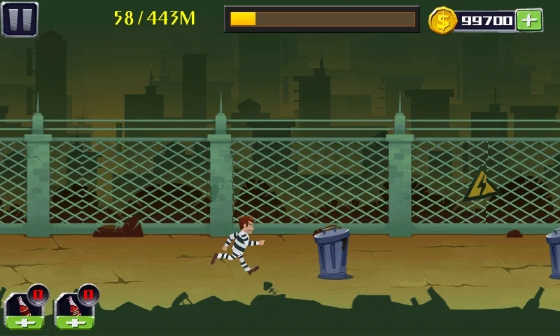 Втеча з в'язниці - Break Prison screenshot