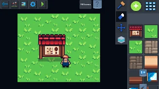 Pocket Game Developer screenshot
