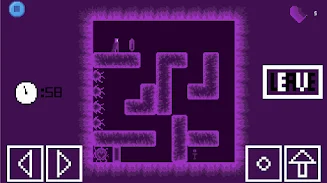Pocket Game Developer screenshot