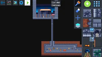Pocket Game Developer screenshot