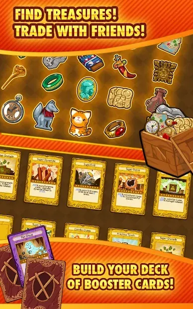 Pocket Mine 2 screenshot 4