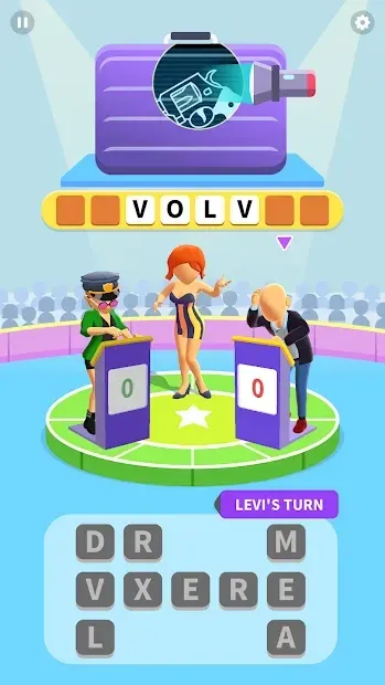 Pocket Show 1.0.5 screenshot 2