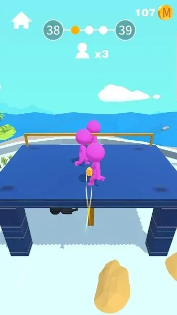 Pocket Sniper! 1.0.5 screenshot 2