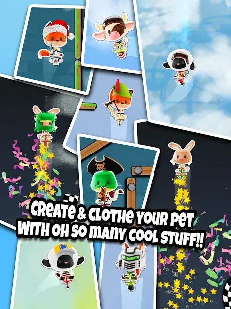 Pogo Pets 1.4.5 screenshot 2