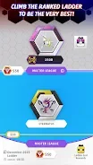 Pokémon TCG Live screenshot