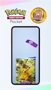 Pokémon TCG Pocket - Card Game screenshot