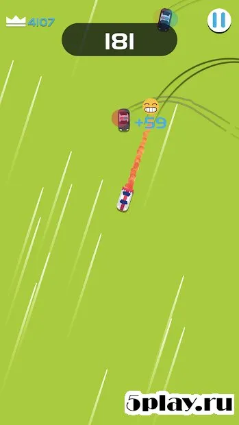 Police Runner screenshot 4