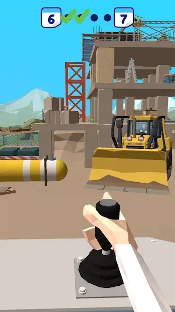 Police Story 3D 1.1.0 screenshot 3