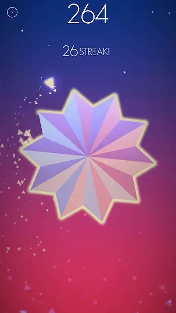 Polyforge screenshot 1