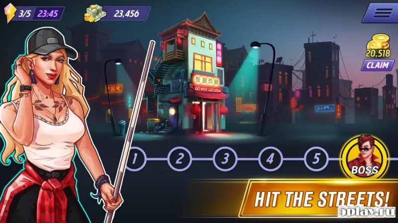 Pool Royale screenshot 1