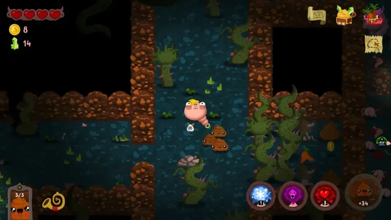 Poopdie screenshot 3