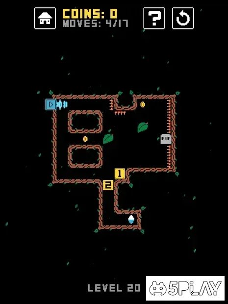 Poor Thief! 1.1.0 screenshot 1