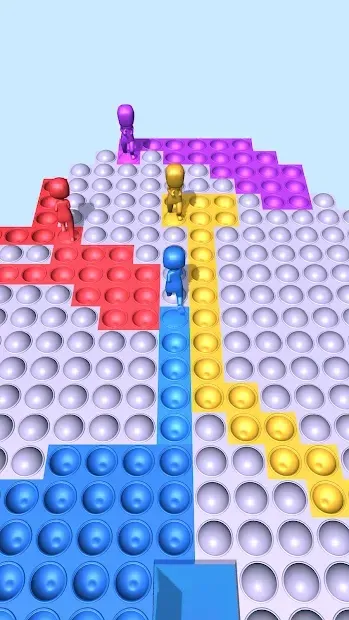 Pop It Clash Arena 0.1.7 screenshot 2