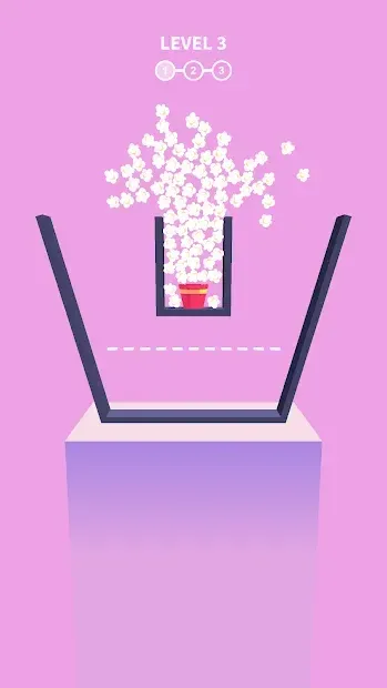 Popcorn Burst 1.5.8 screenshot 2