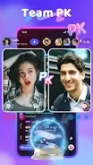 Poppo Live - Live Stream screenshot