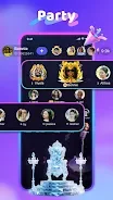 Poppo Live - Live Stream screenshot