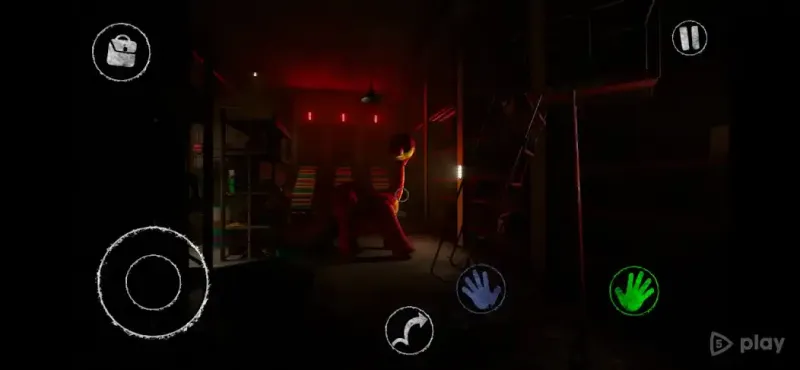 Poppy Playtime Chapter 2 v1.42 screenshot 1