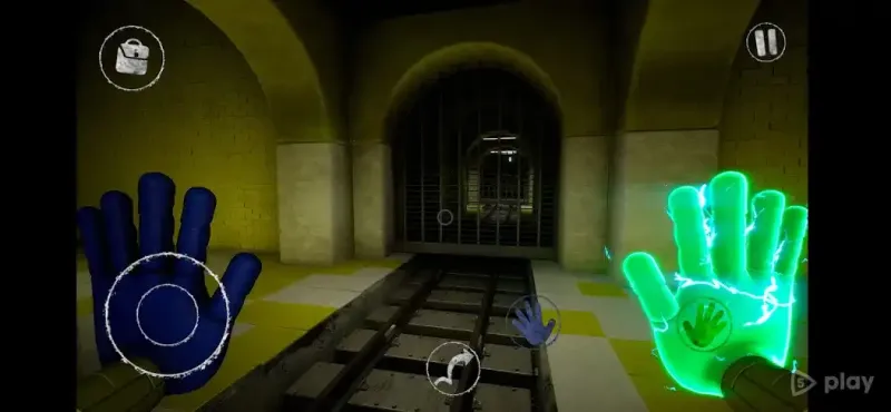 Poppy Playtime Chapter 2 v1.42 screenshot 3