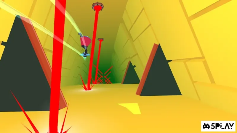 Power Hover: Cruise screenshot 1