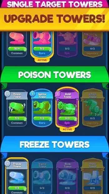 Power Painter screenshot 1