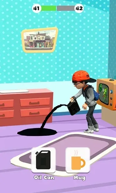 Prankster 3D 1.0.9 screenshot 4