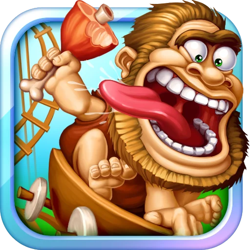Prehistoric Park screenshot