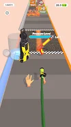 Pressure Washing Run screenshot