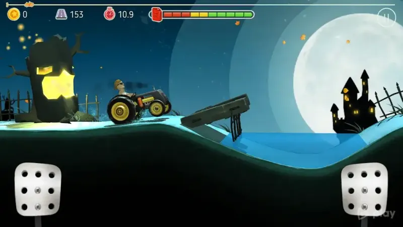 Prime Peaks screenshot 3