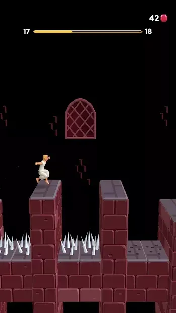 Prince of Persia : Escape 1.2.0 screenshot 2