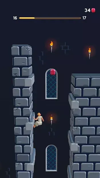 Prince of Persia : Escape 1.2.0 screenshot 3