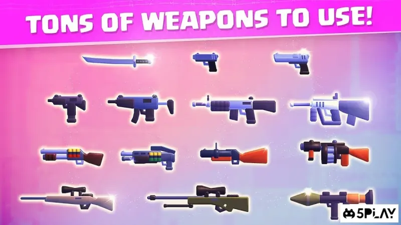 Prison Royale 0.2.1 screenshot 3