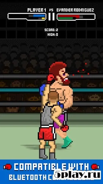 Prizefighters screenshot 4