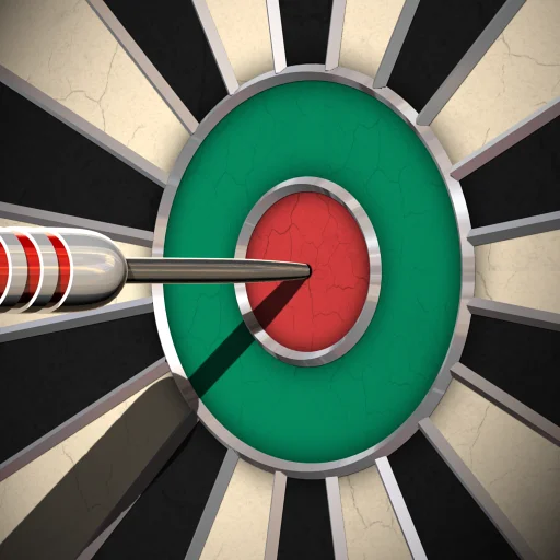 Pro Darts 2018 screenshot