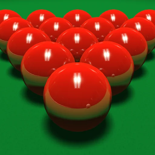 Pro Snooker 2018 screenshot