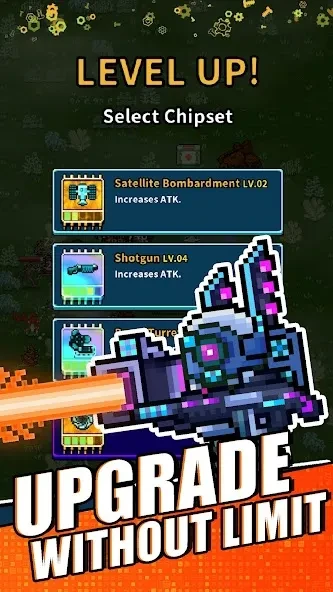 Project Clean Earth screenshot
