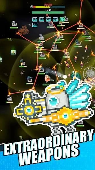 Project Clean Earth screenshot
