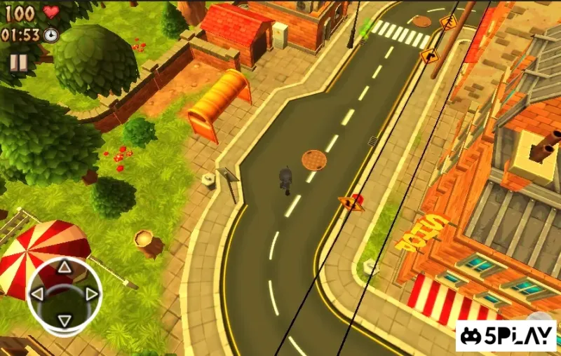 Prop Hunt Multiplayer Free screenshot 1