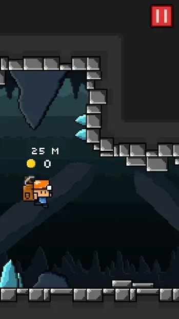 Prospector 1.0.4.6 screenshot 2