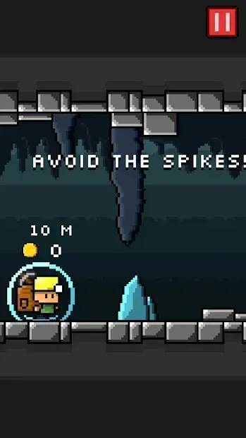 Prospector 1.0.4.6 screenshot 3