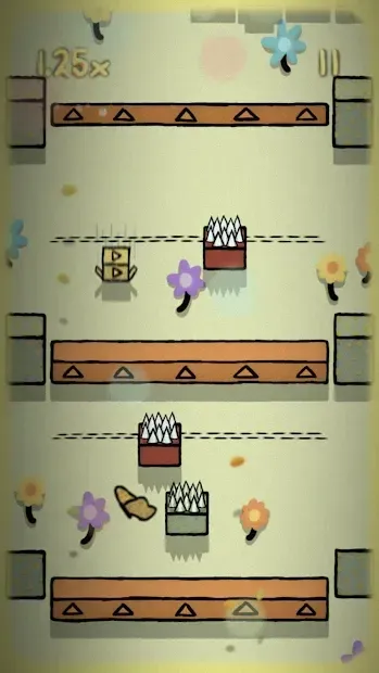 Psychofunk 1.0.0 screenshot 1