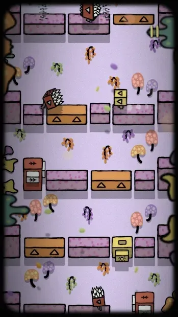 Psychofunk 1.0.0 screenshot 2