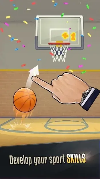 PUA - The Pickup Artist Story 1.8.7 screenshot 4