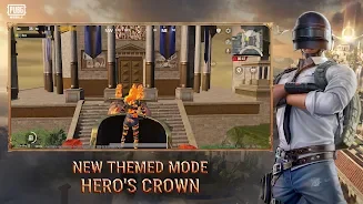 PUBG MOBILE VN screenshot