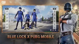PUBG MOBILE VN screenshot