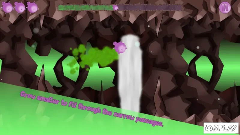 Puff Puff Pass 1.0.253 screenshot 2