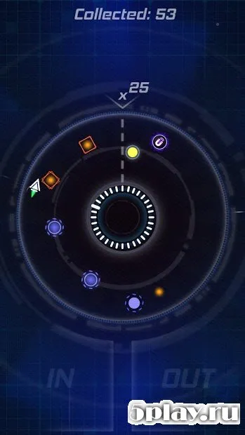 Pulsator screenshot 4