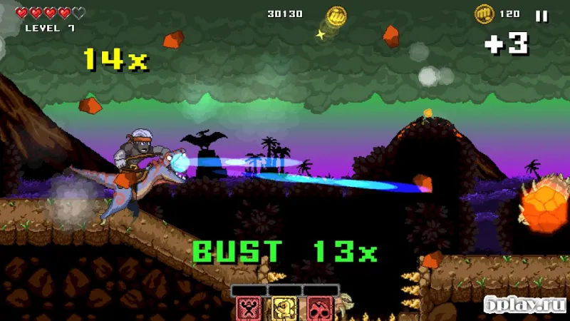 Punch Quest screenshot 2