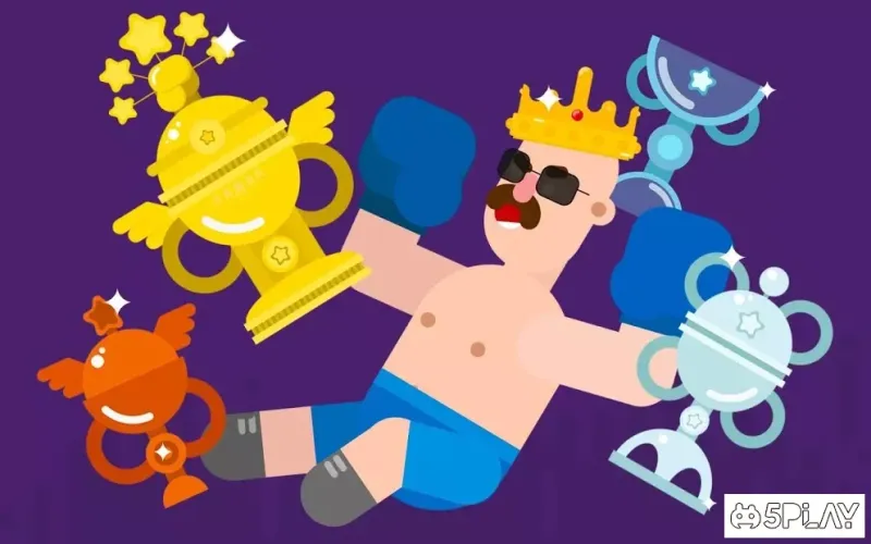 Punchmasters screenshot 2