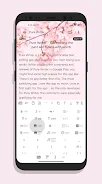 Pure Writer screenshot